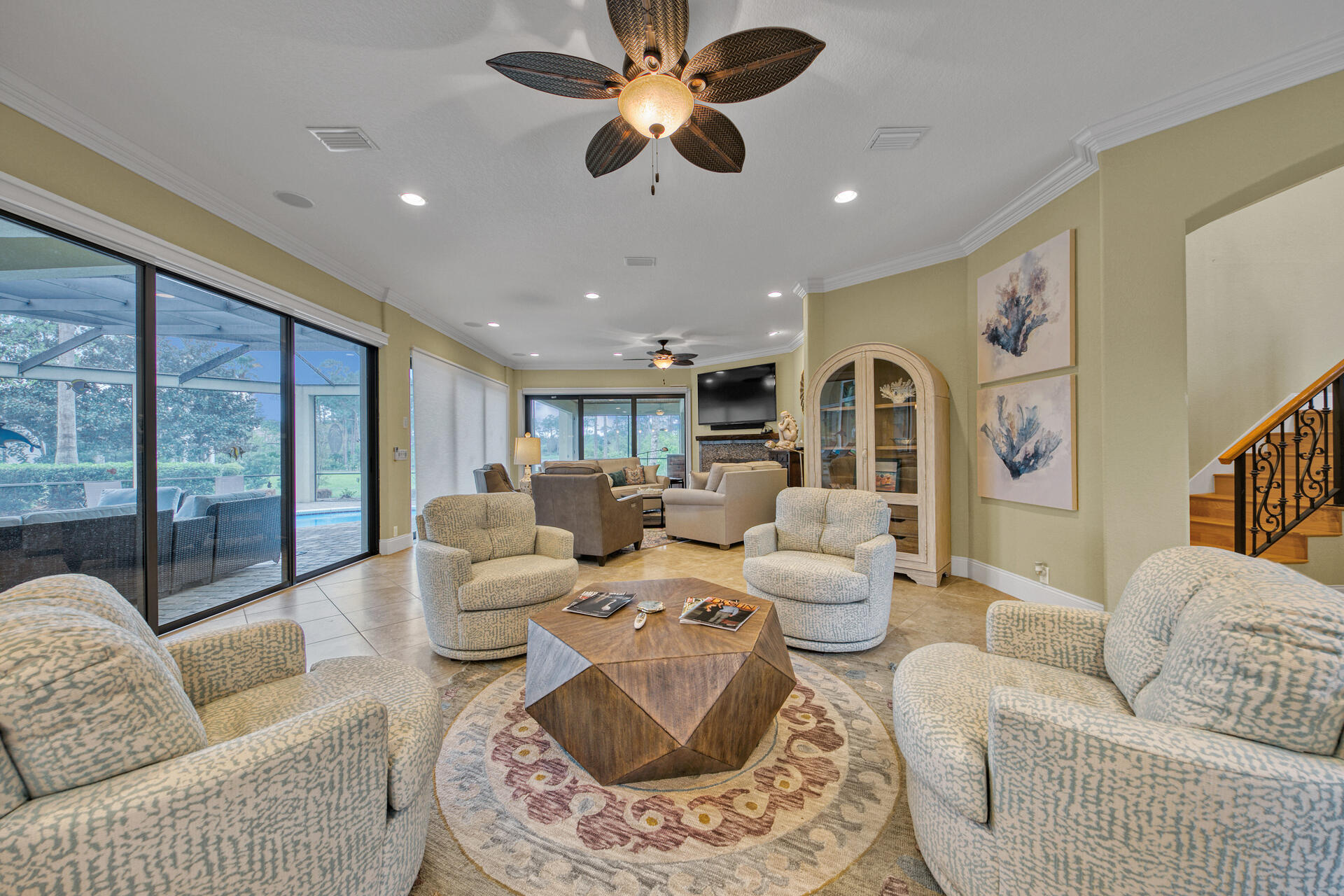 KELLY PLANTATION S/D - Residential