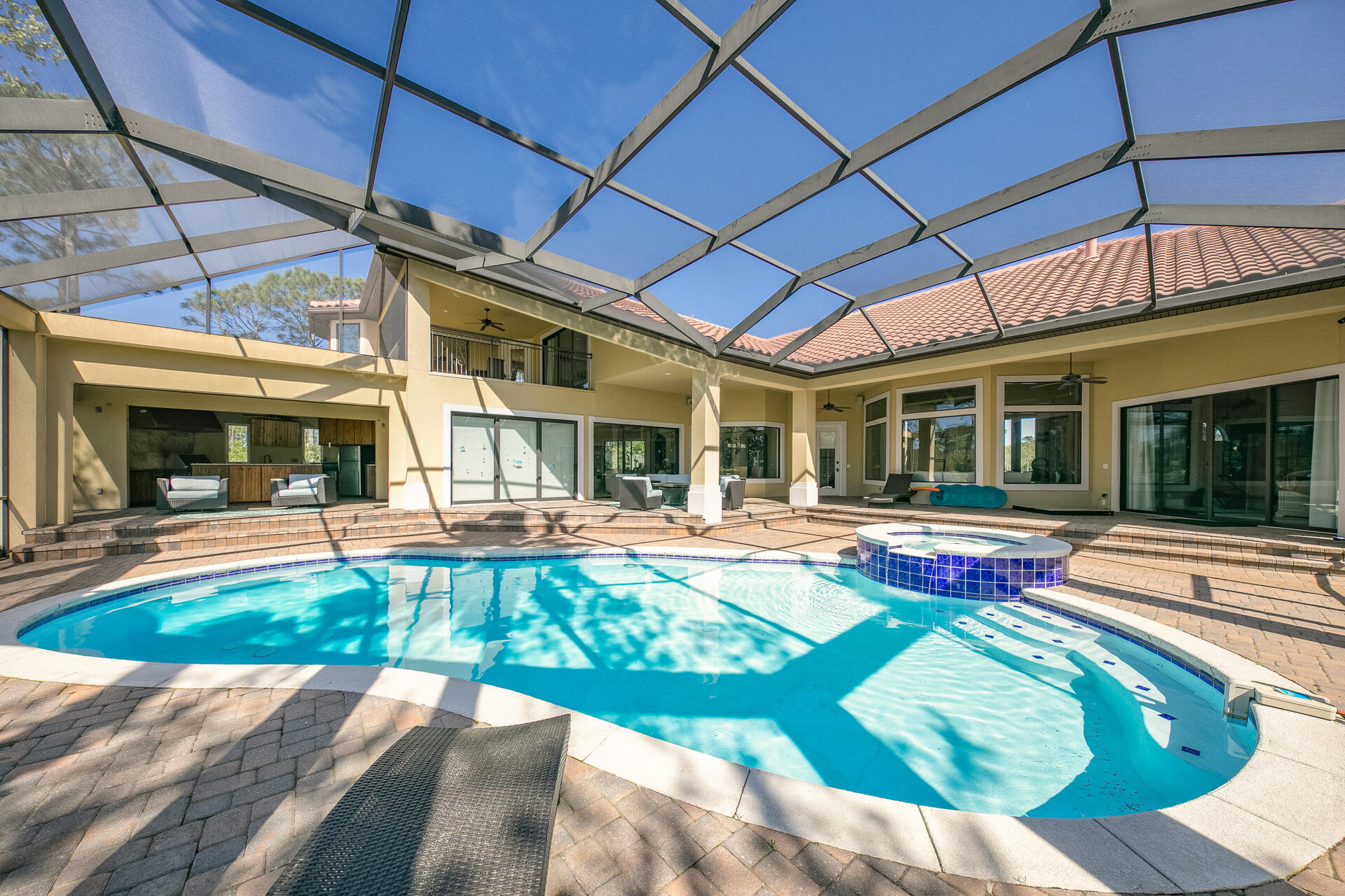 KELLY PLANTATION S/D - Residential