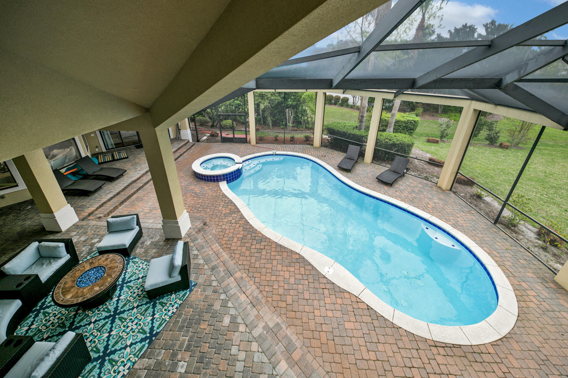 KELLY PLANTATION S/D - Residential