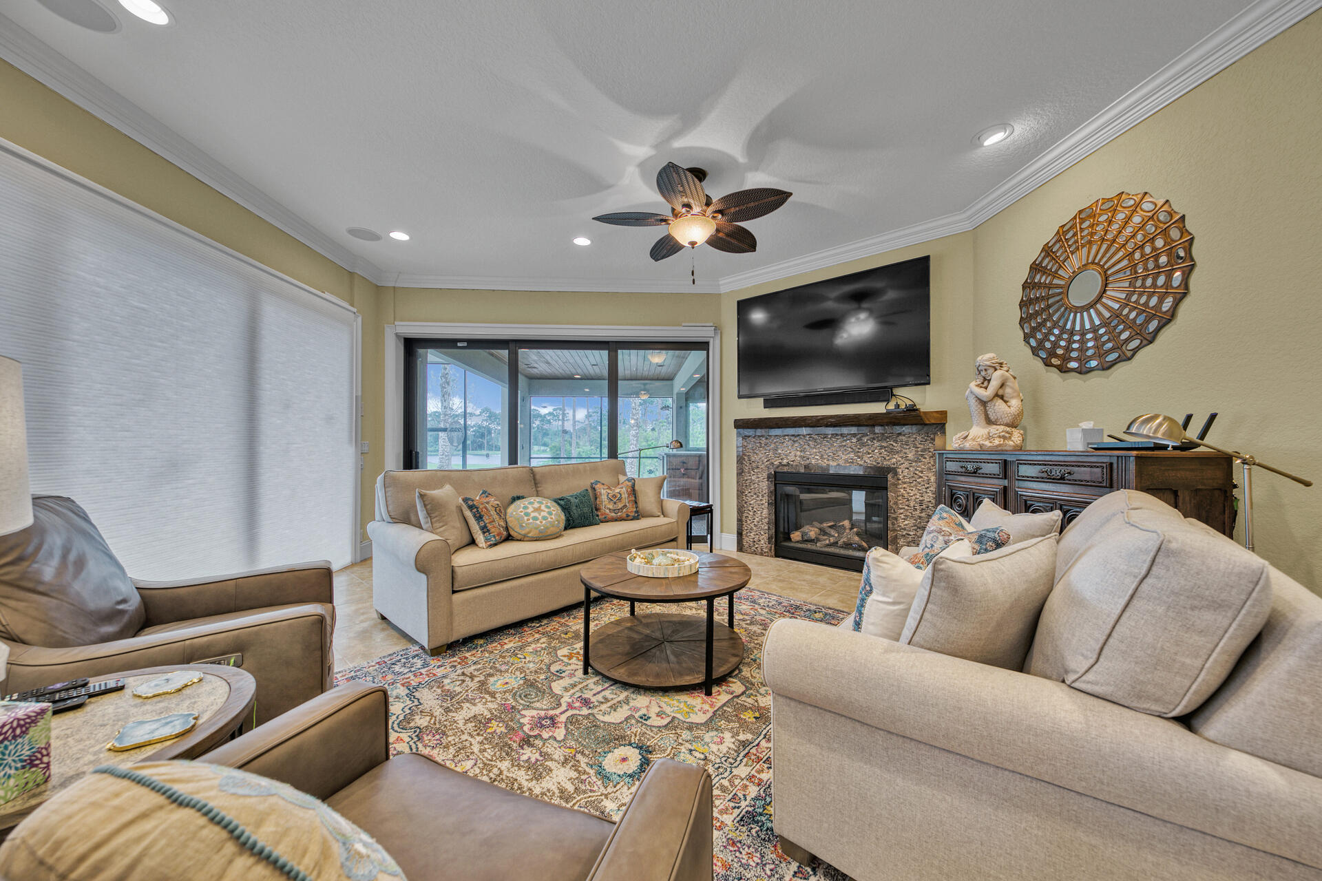 KELLY PLANTATION S/D - Residential