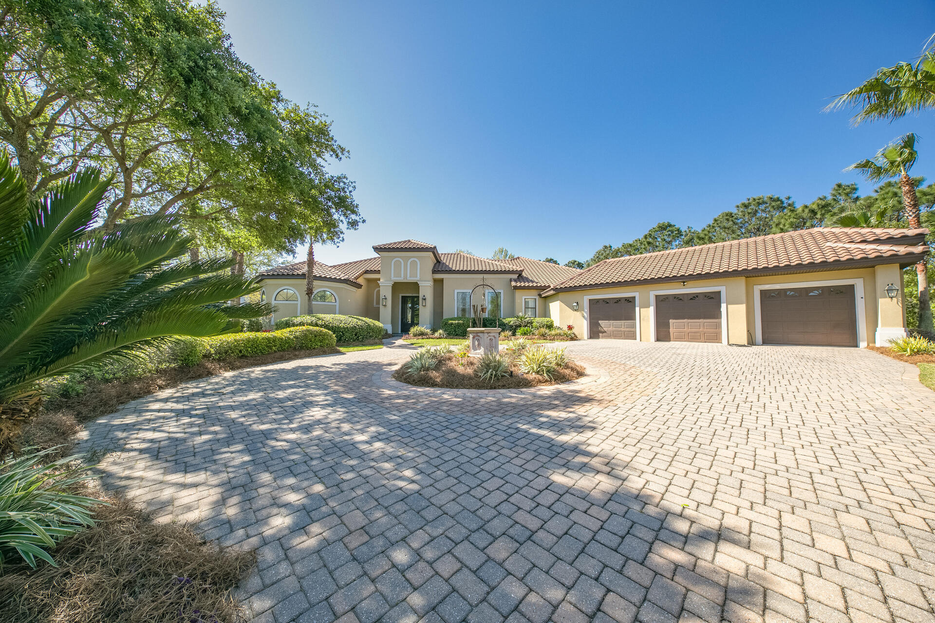 KELLY PLANTATION S/D - Residential