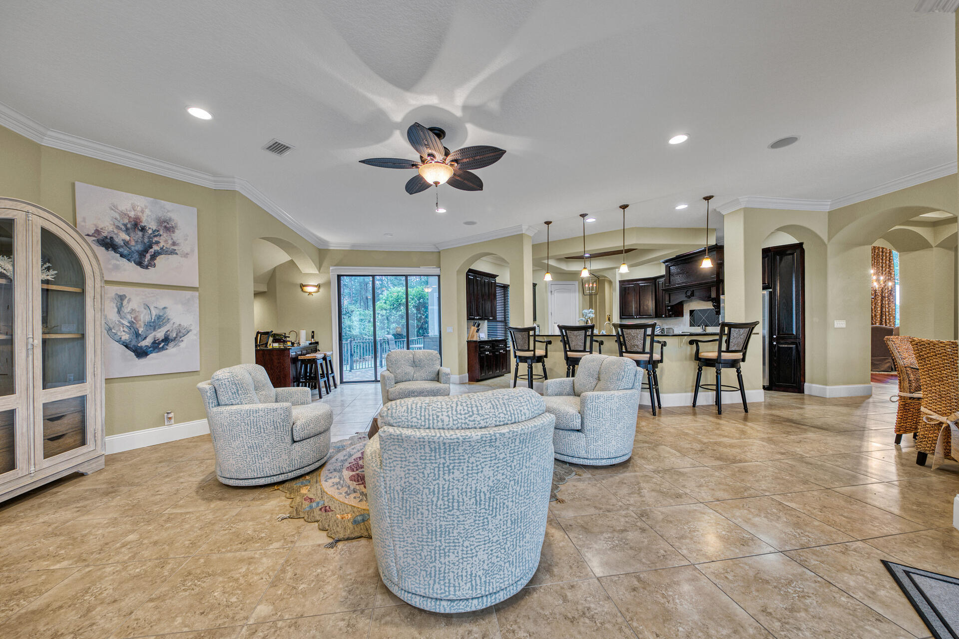 KELLY PLANTATION S/D - Residential