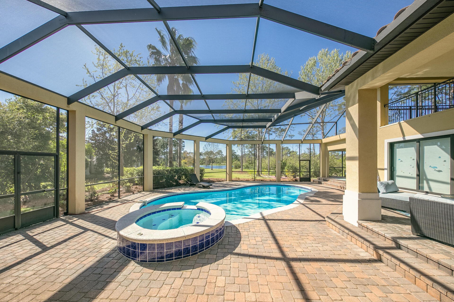 KELLY PLANTATION S/D - Residential