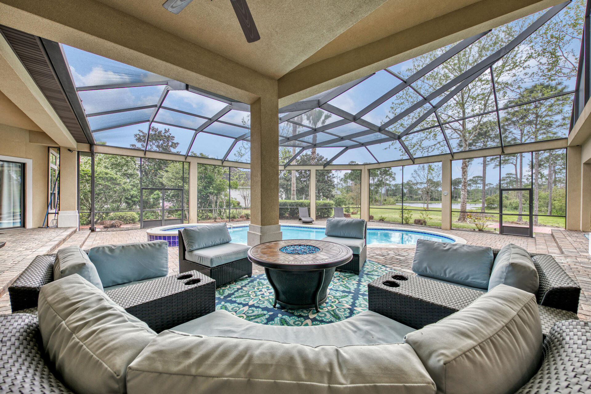 KELLY PLANTATION S/D - Residential