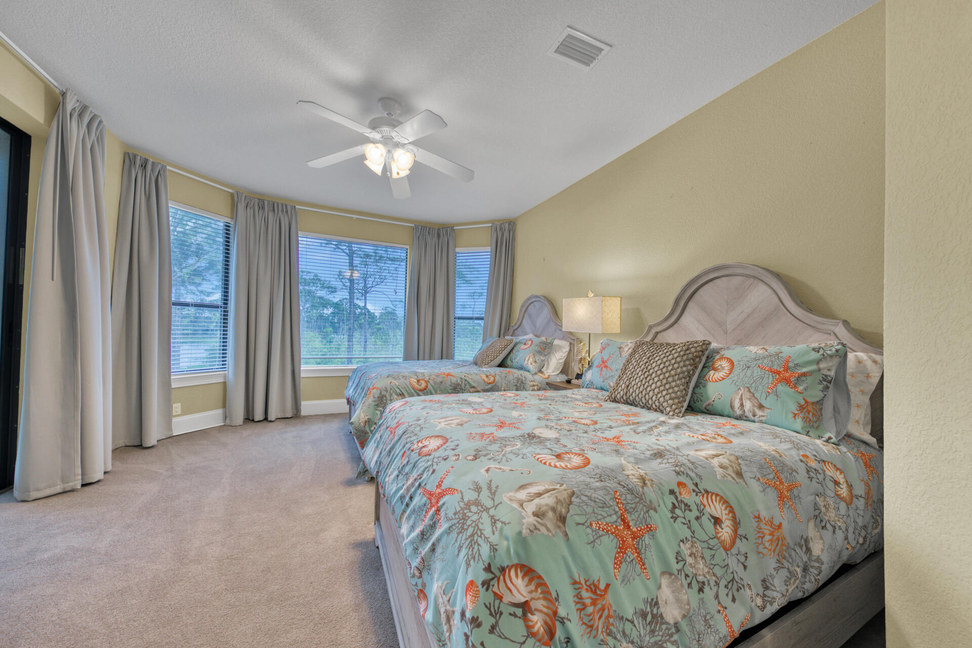 KELLY PLANTATION S/D - Residential