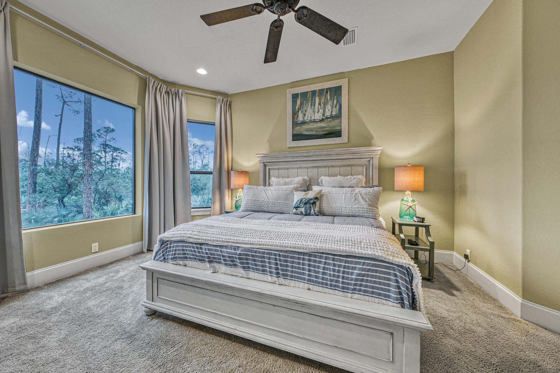 KELLY PLANTATION S/D - Residential