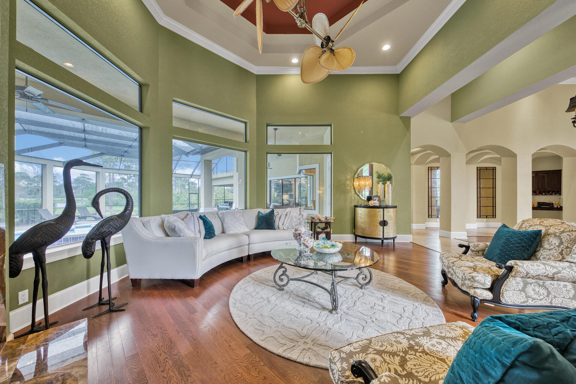 KELLY PLANTATION S/D - Residential