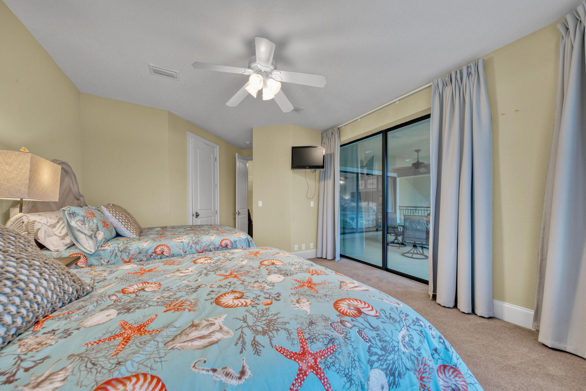 KELLY PLANTATION S/D - Residential