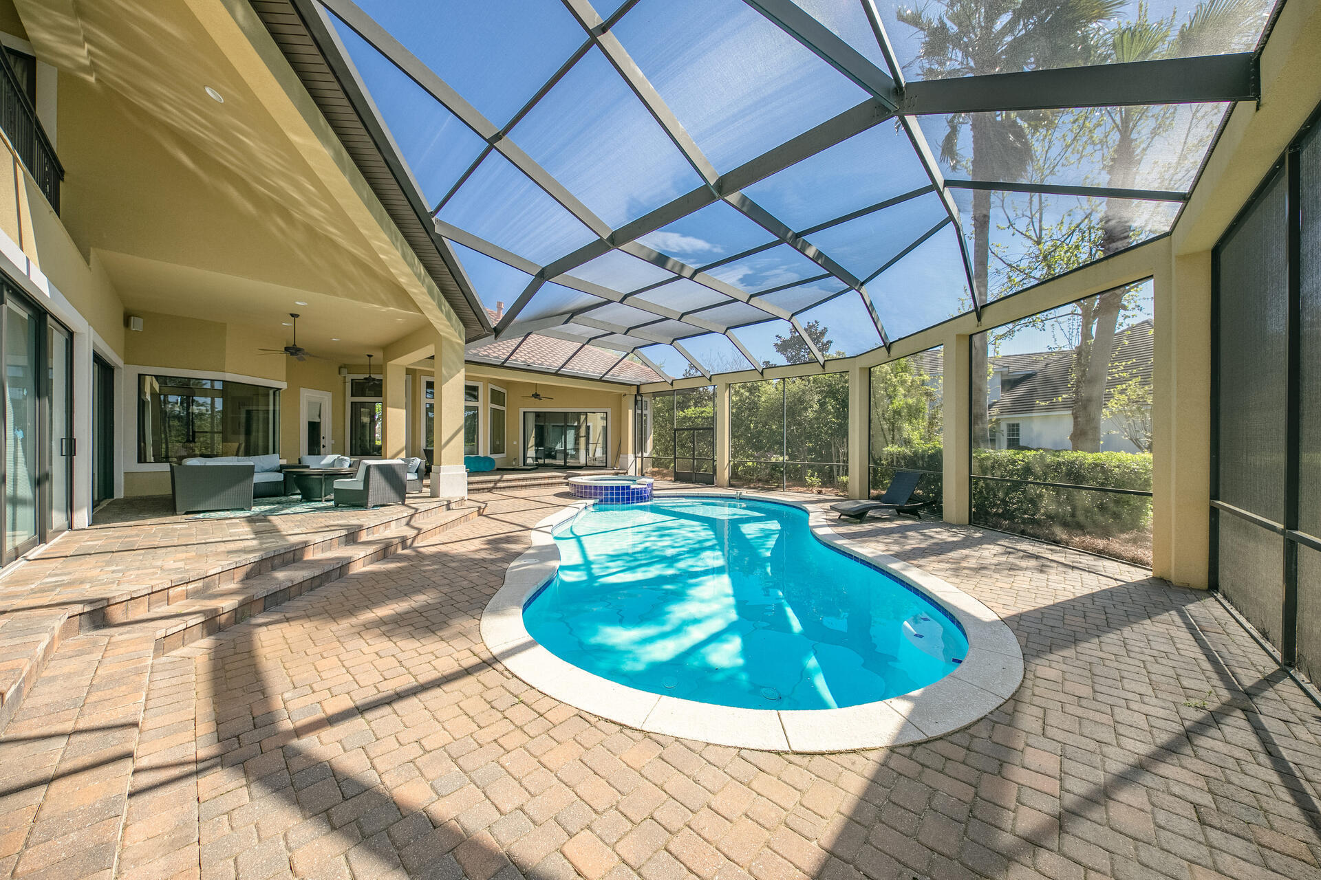 KELLY PLANTATION S/D - Residential