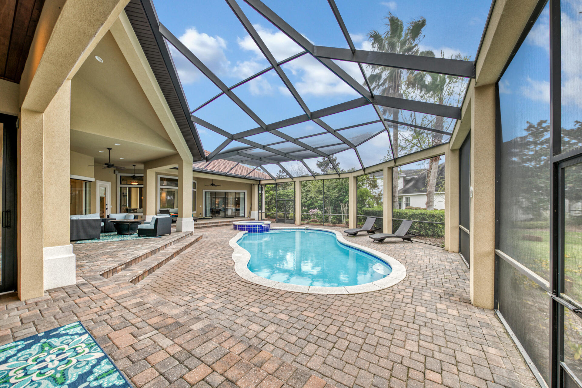 KELLY PLANTATION S/D - Residential