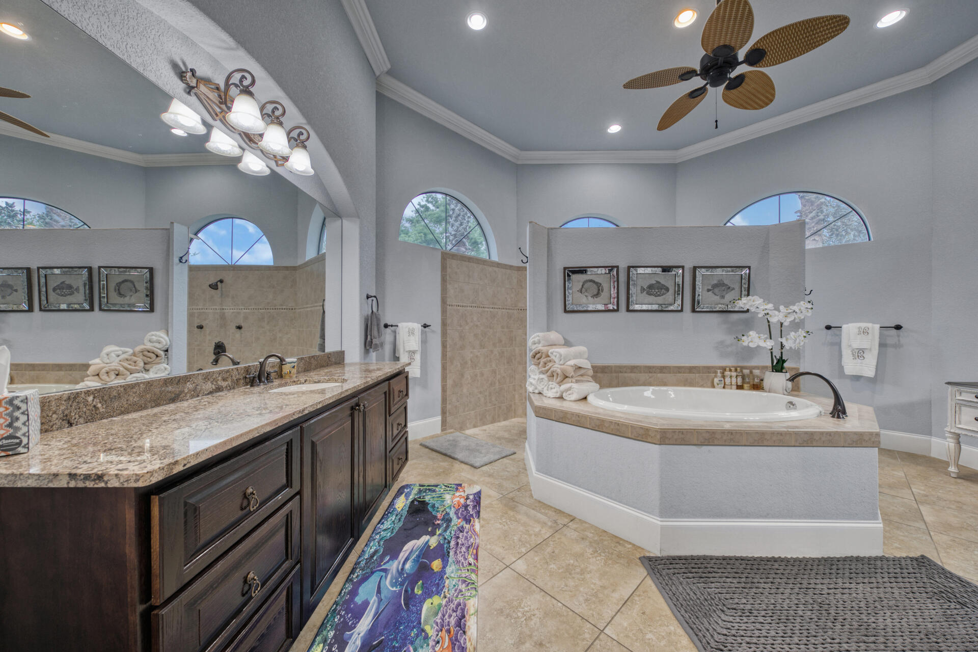 KELLY PLANTATION S/D - Residential