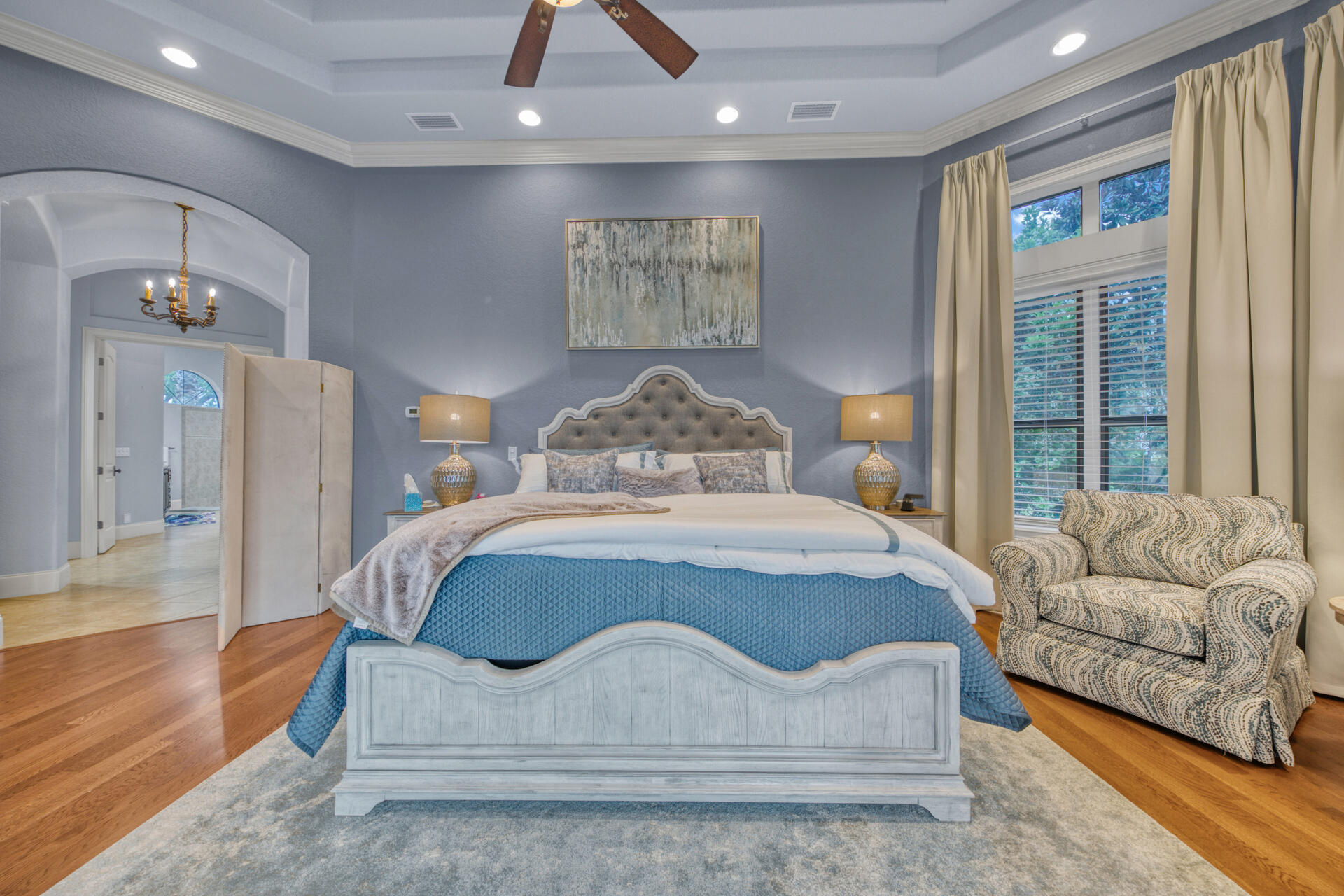 KELLY PLANTATION S/D - Residential