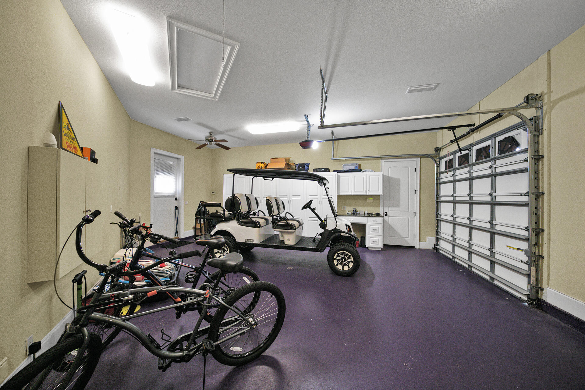 KELLY PLANTATION S/D - Residential