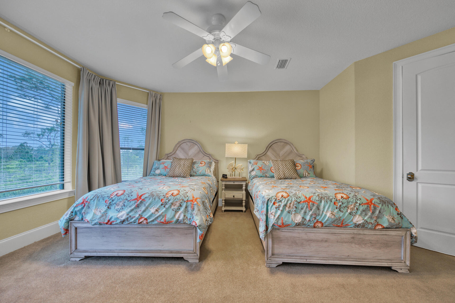 KELLY PLANTATION S/D - Residential