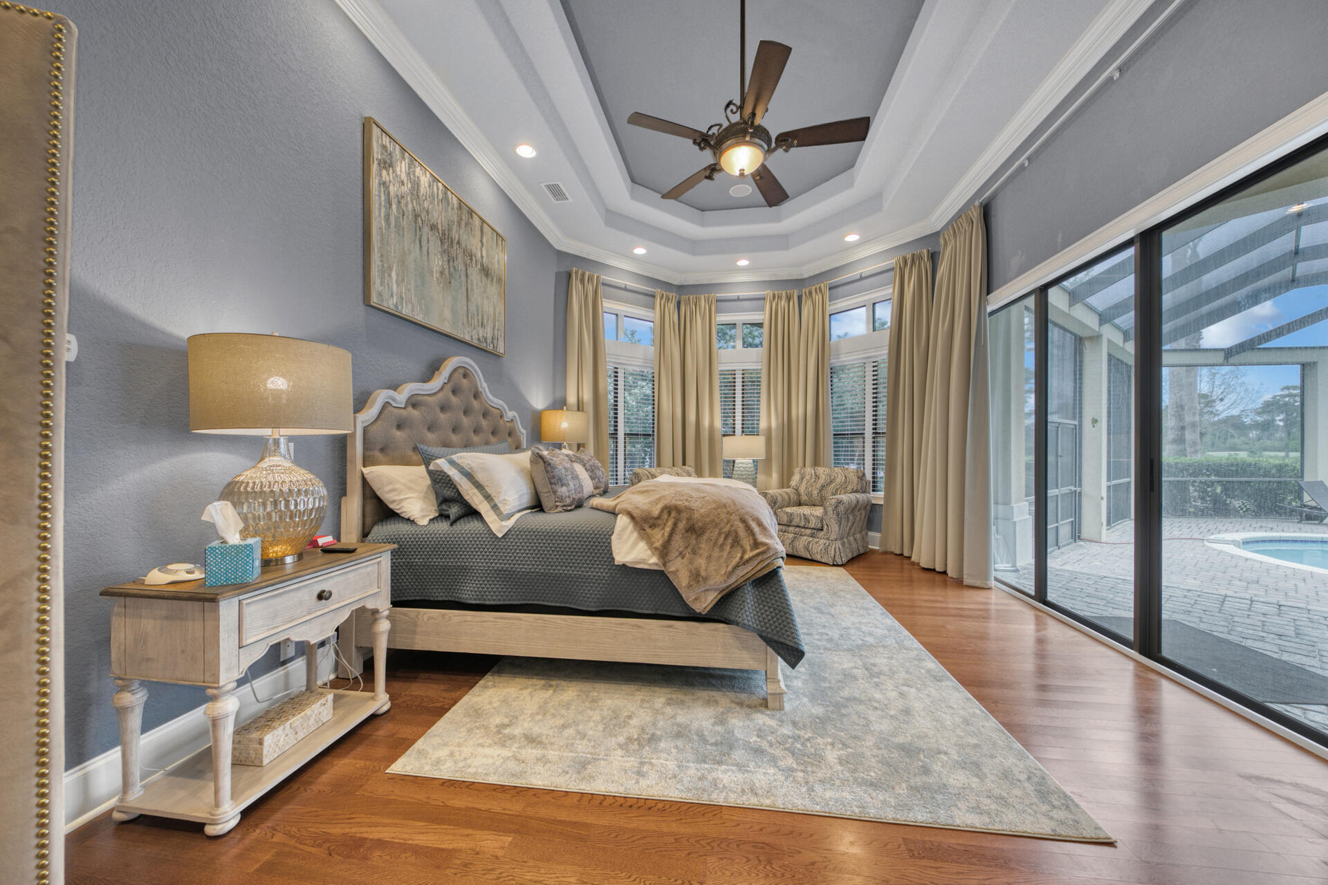 KELLY PLANTATION S/D - Residential