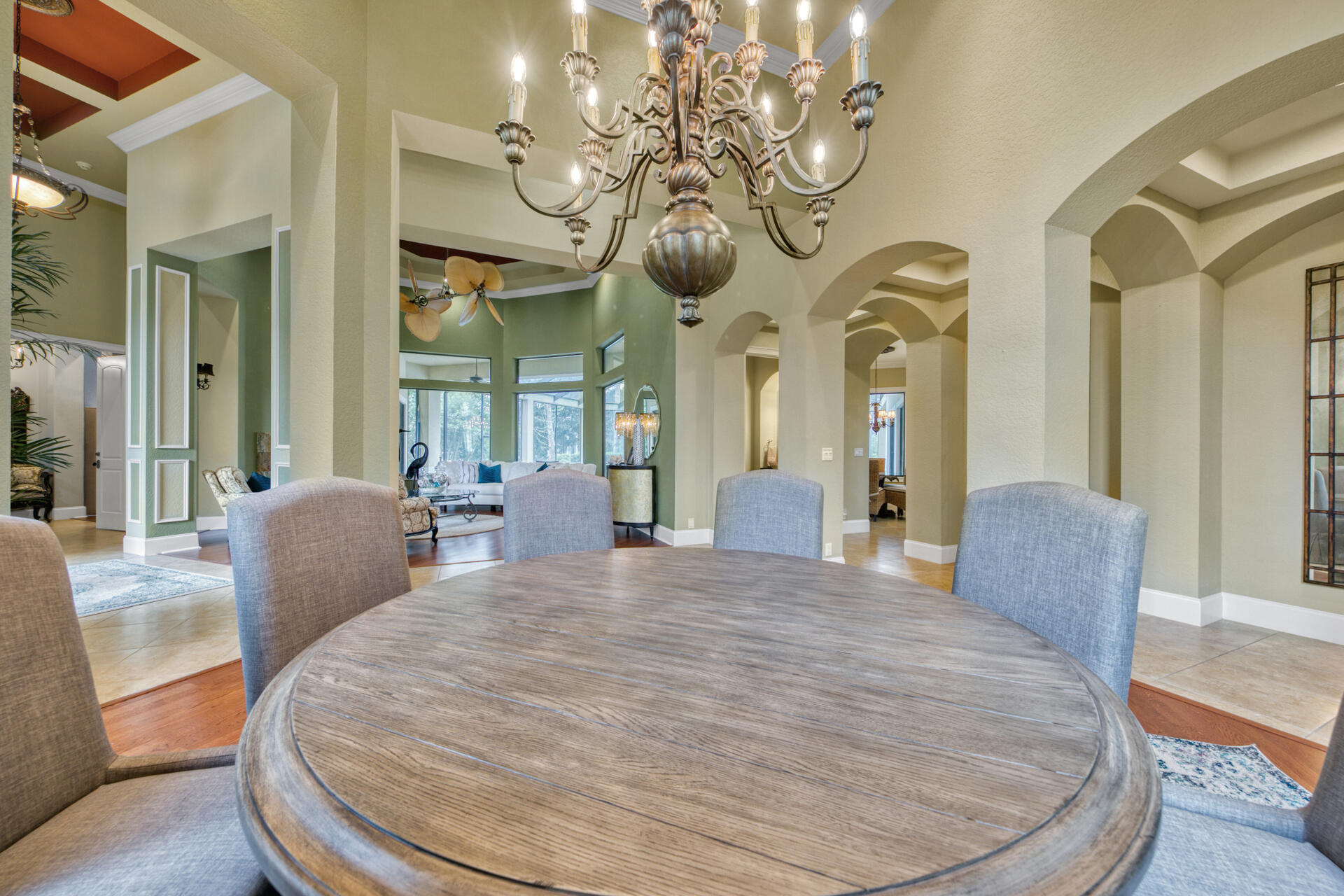 KELLY PLANTATION S/D - Residential