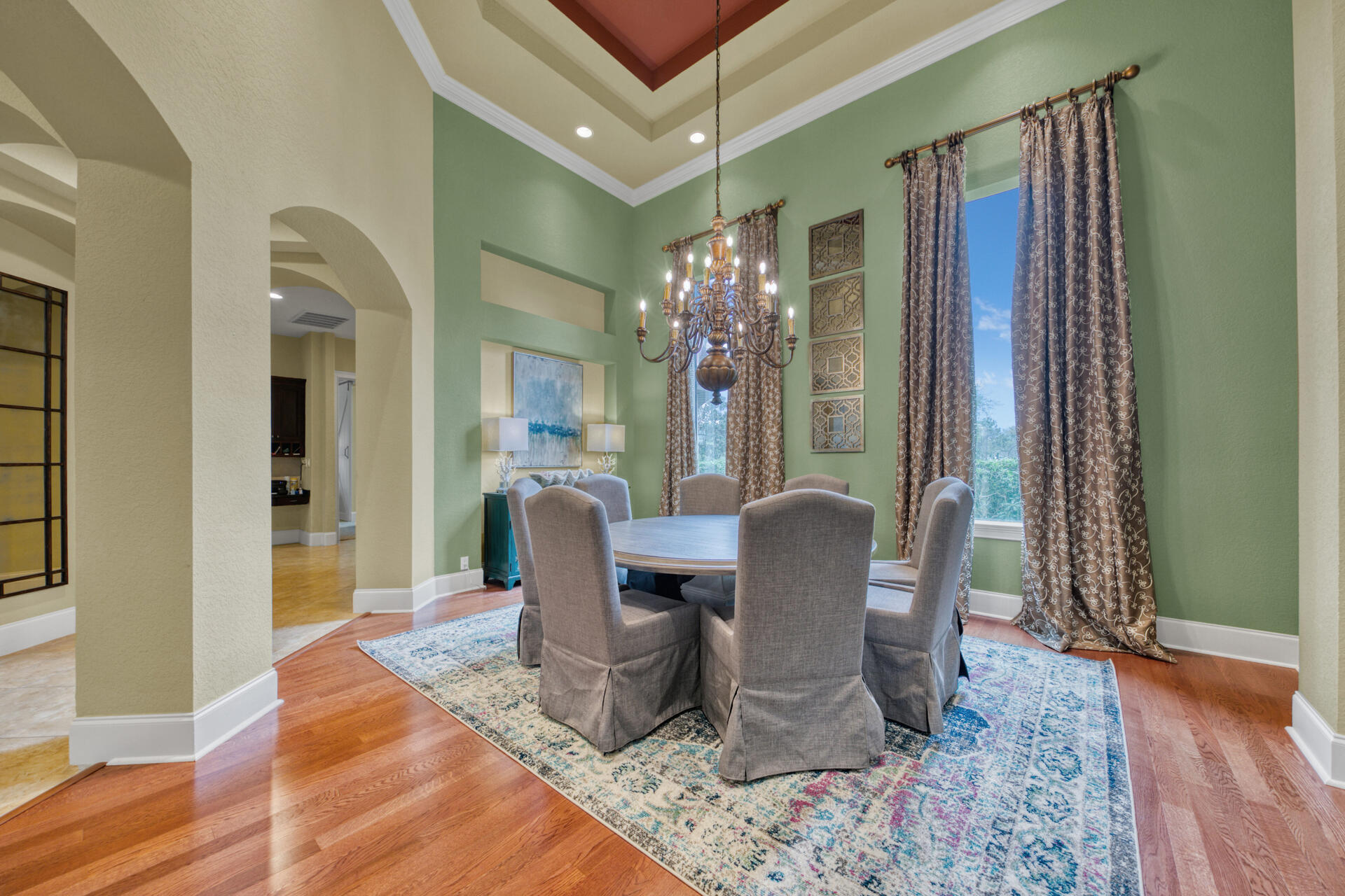 KELLY PLANTATION S/D - Residential