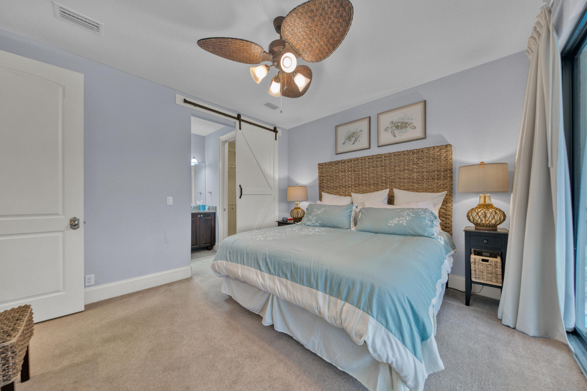 KELLY PLANTATION S/D - Residential