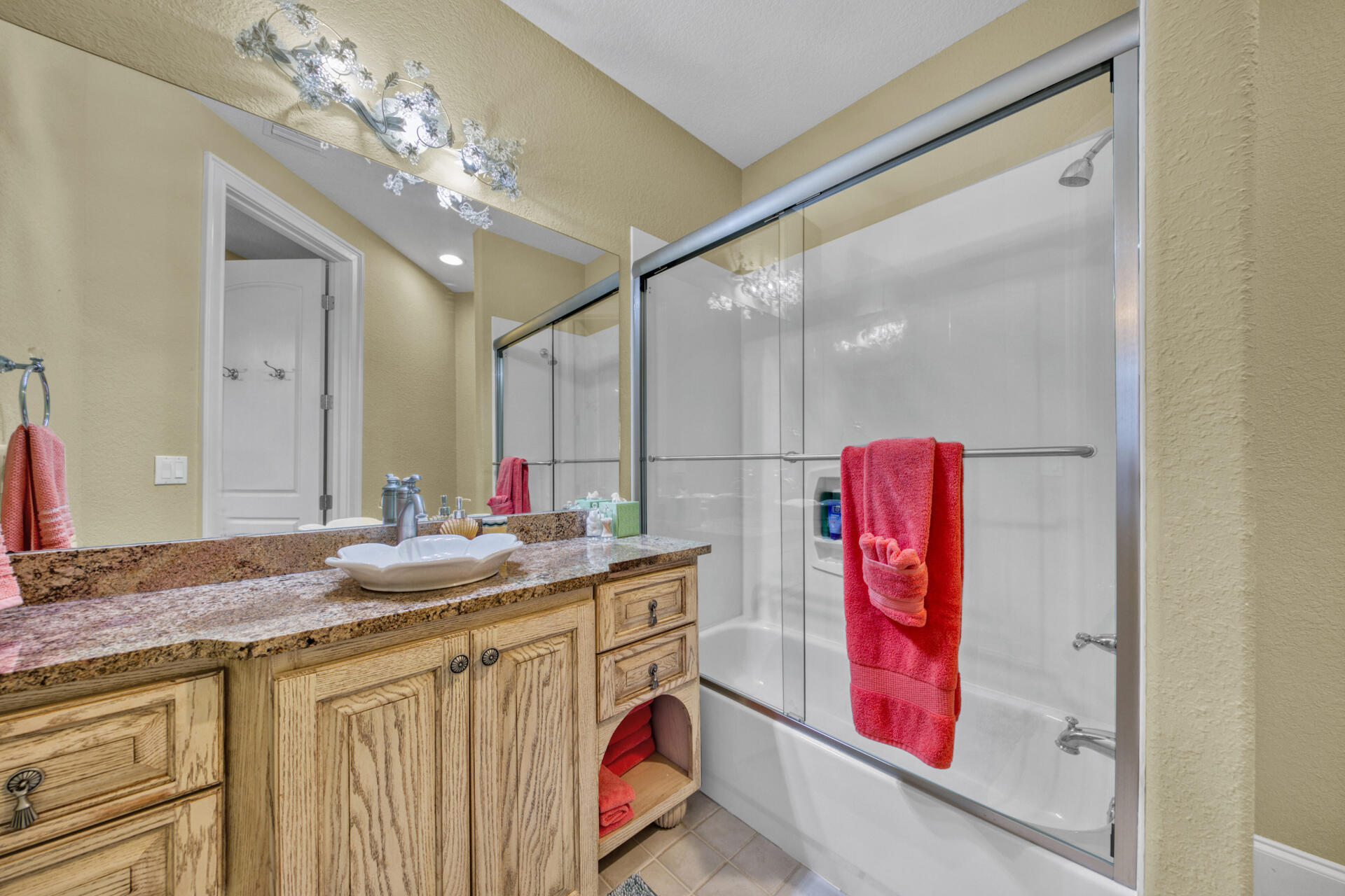 KELLY PLANTATION S/D - Residential