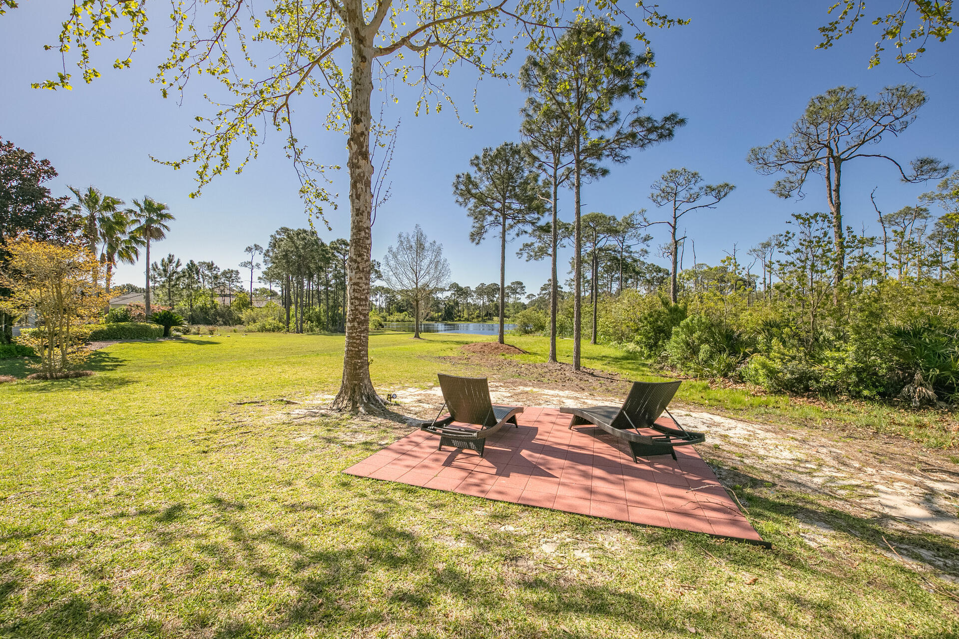 KELLY PLANTATION S/D - Residential