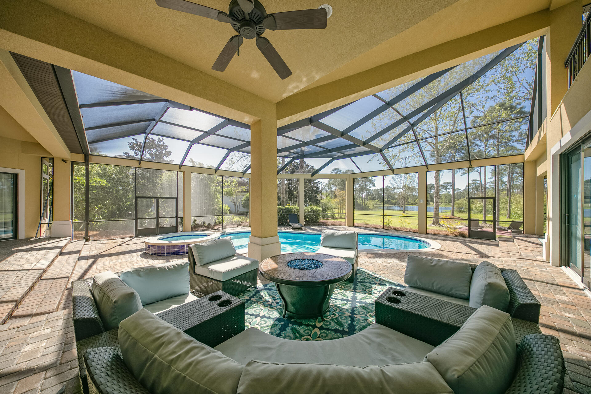 KELLY PLANTATION S/D - Residential