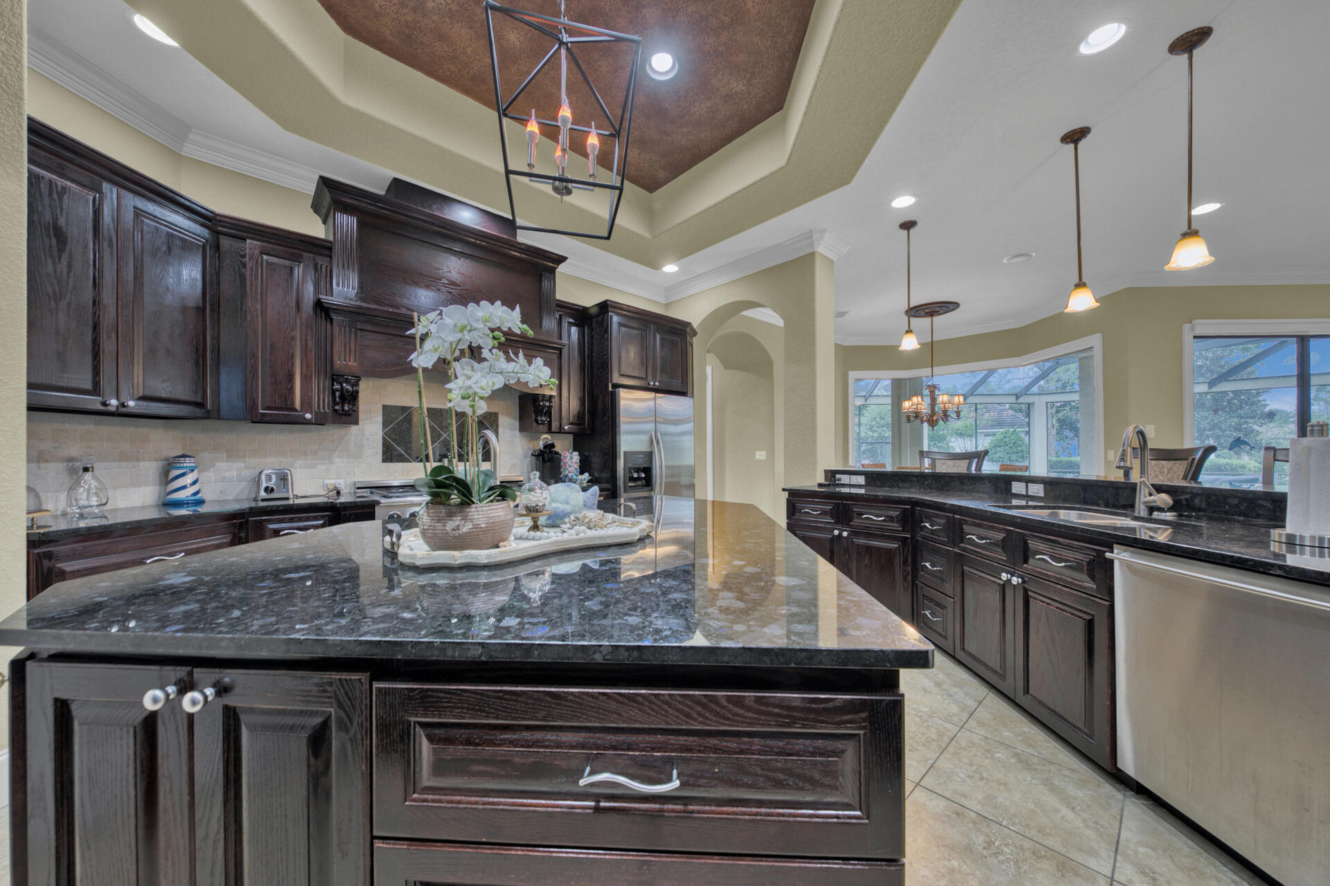 KELLY PLANTATION S/D - Residential
