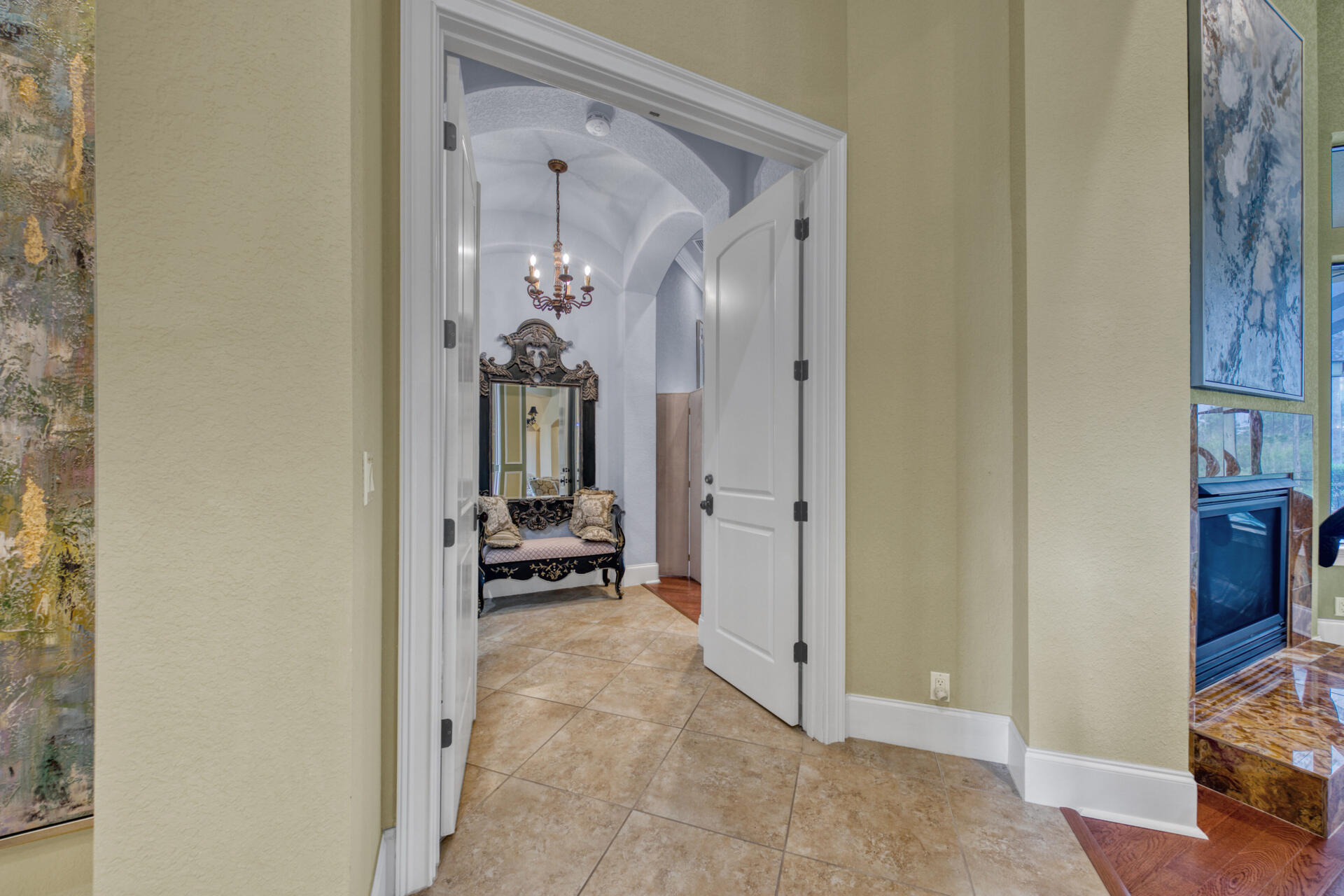 KELLY PLANTATION S/D - Residential