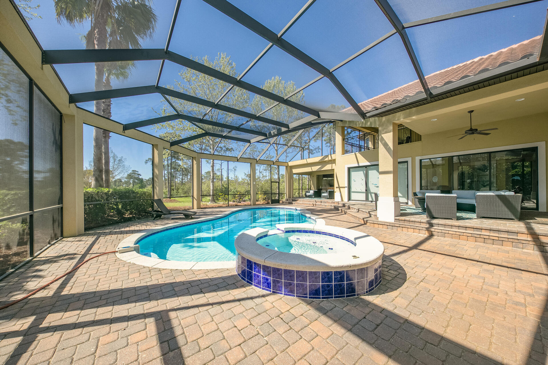 KELLY PLANTATION S/D - Residential