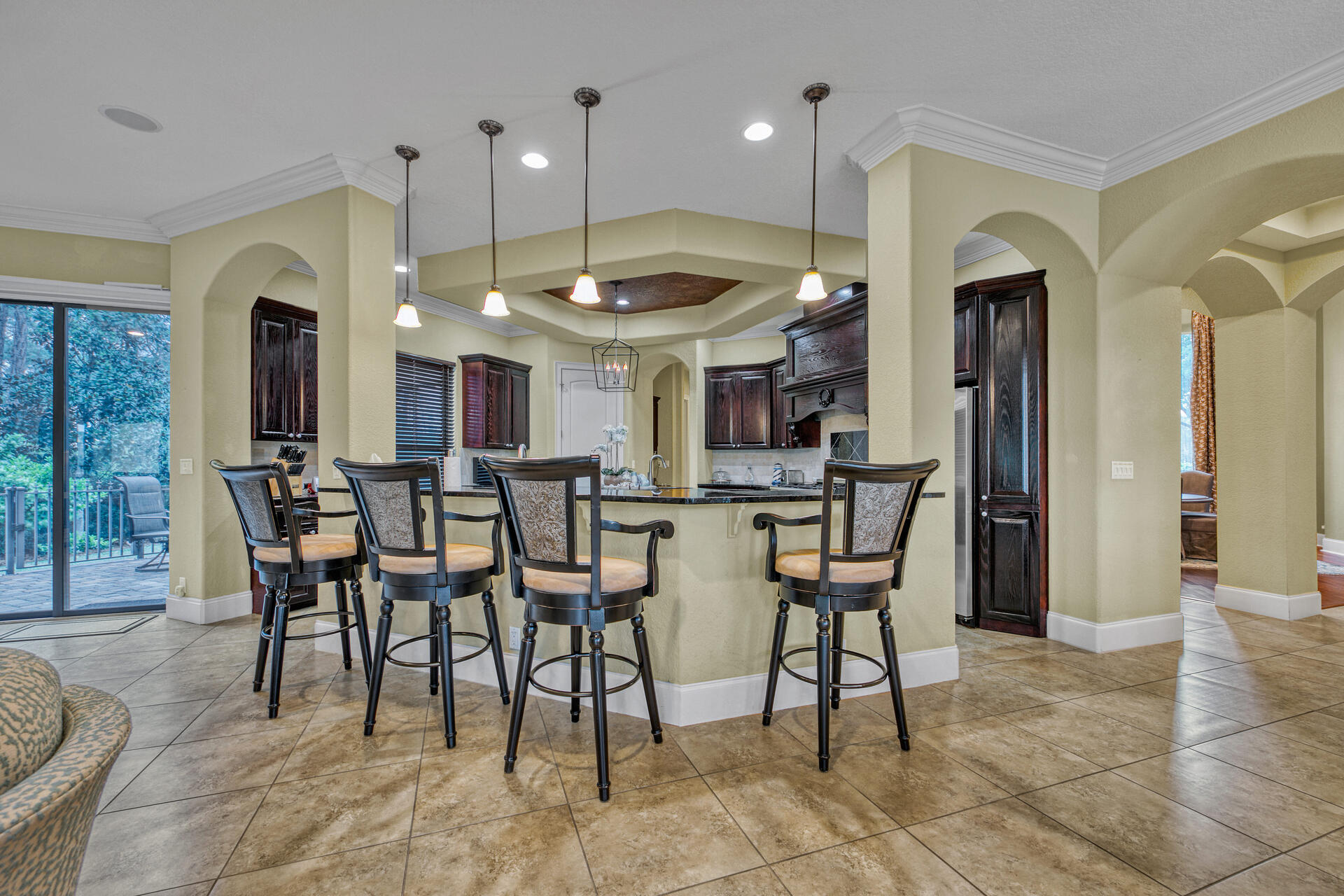 KELLY PLANTATION S/D - Residential
