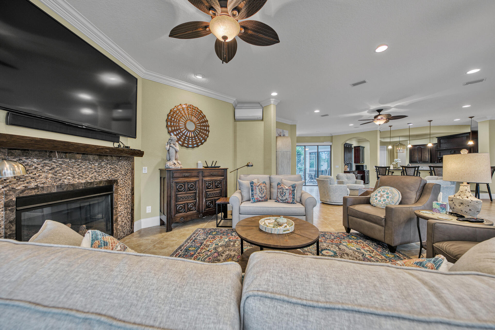 KELLY PLANTATION S/D - Residential