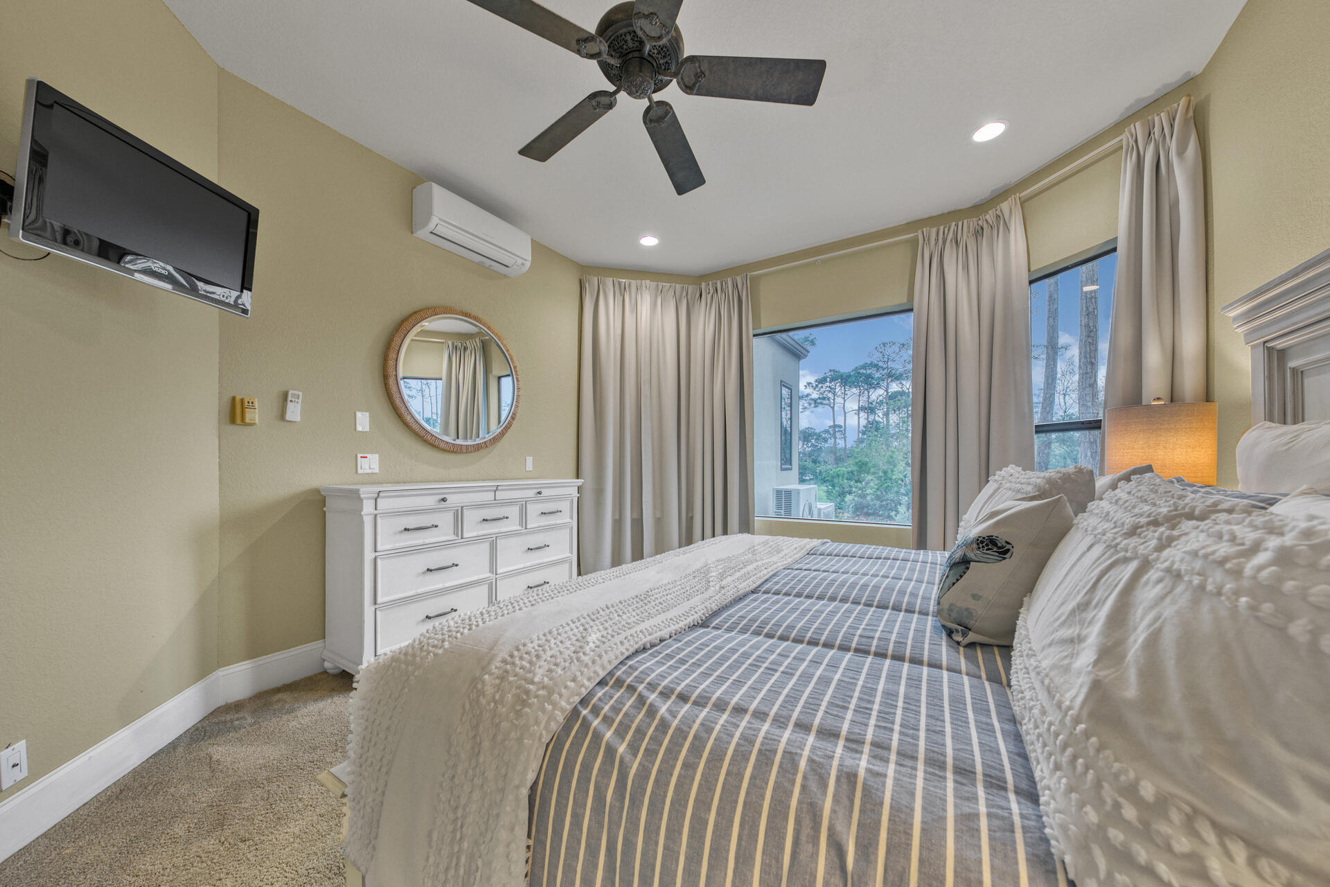 KELLY PLANTATION S/D - Residential