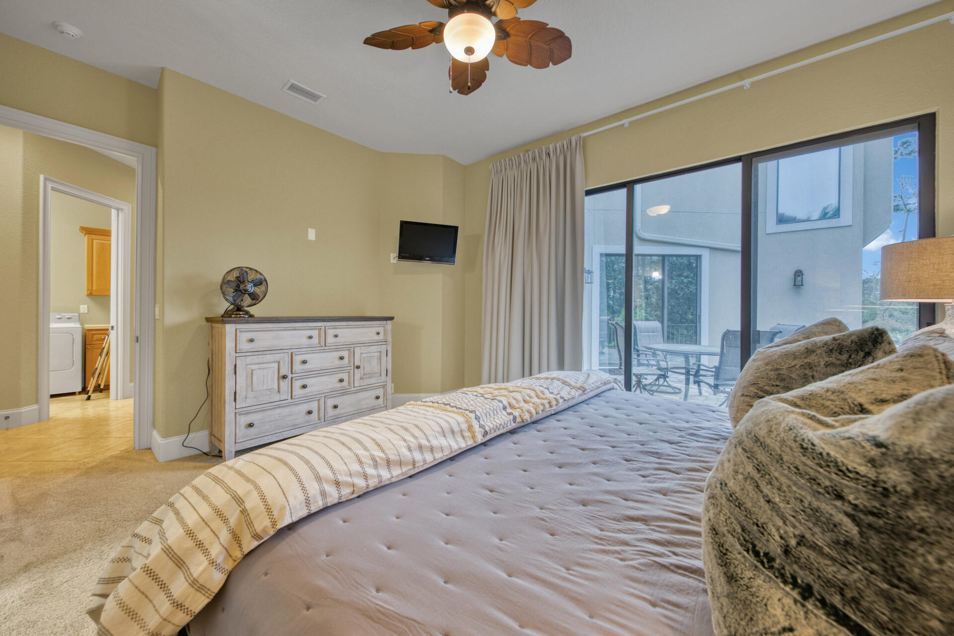 KELLY PLANTATION S/D - Residential