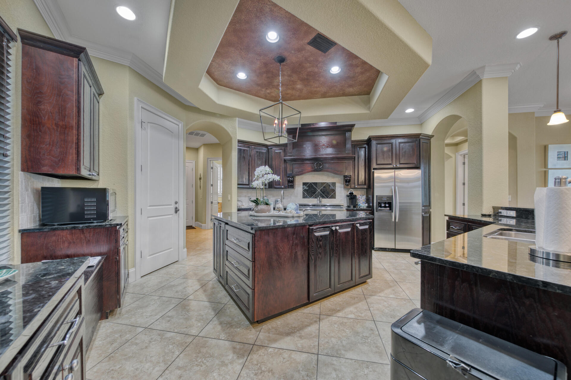 KELLY PLANTATION S/D - Residential