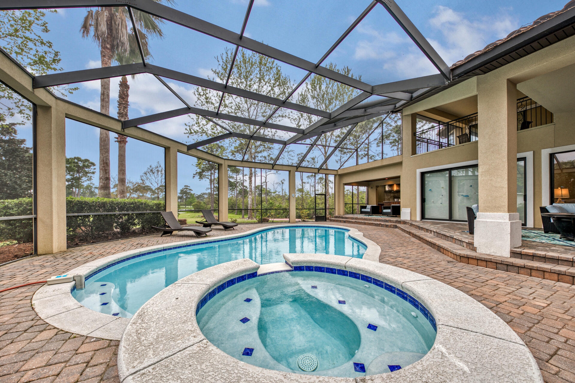KELLY PLANTATION S/D - Residential
