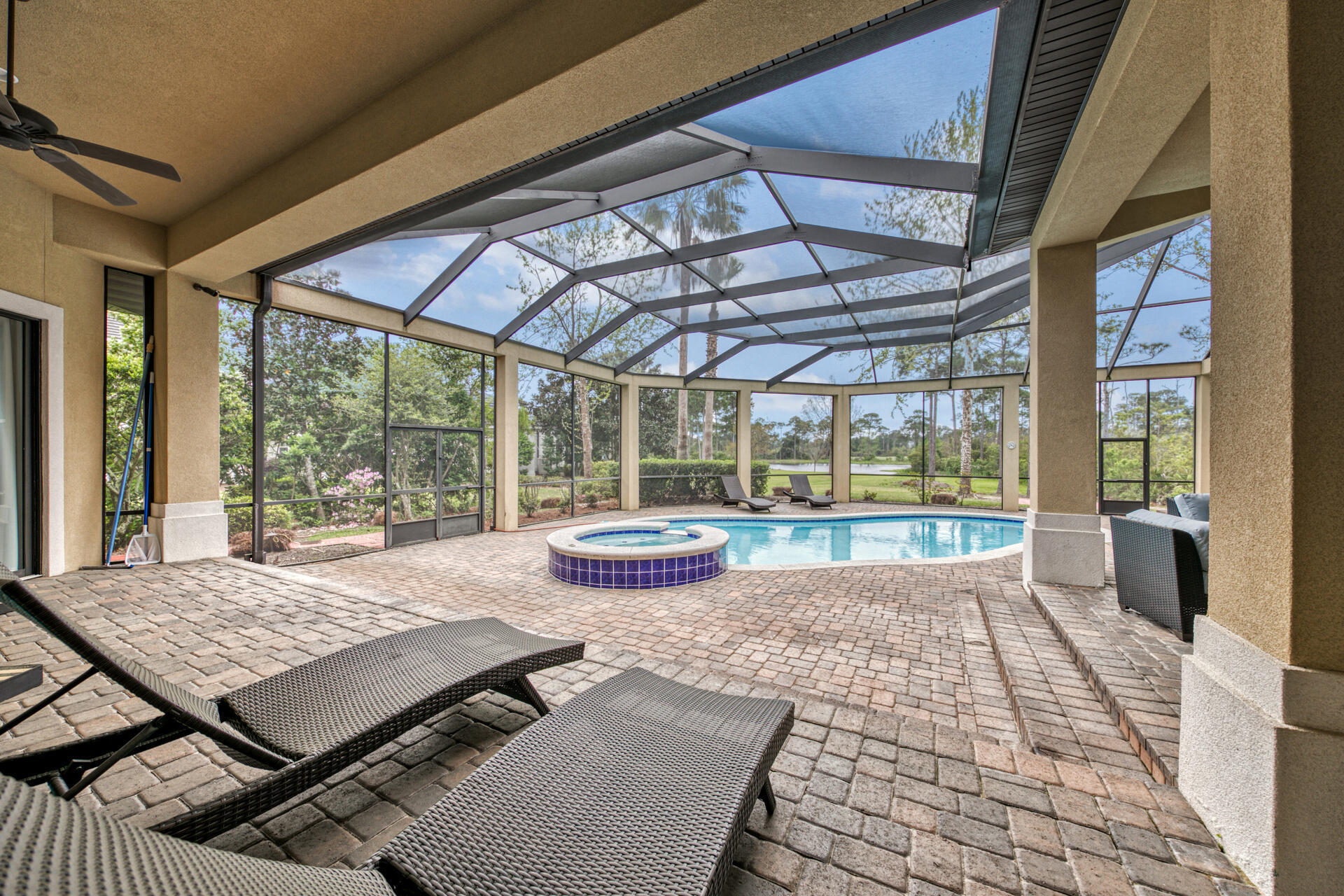 KELLY PLANTATION S/D - Residential