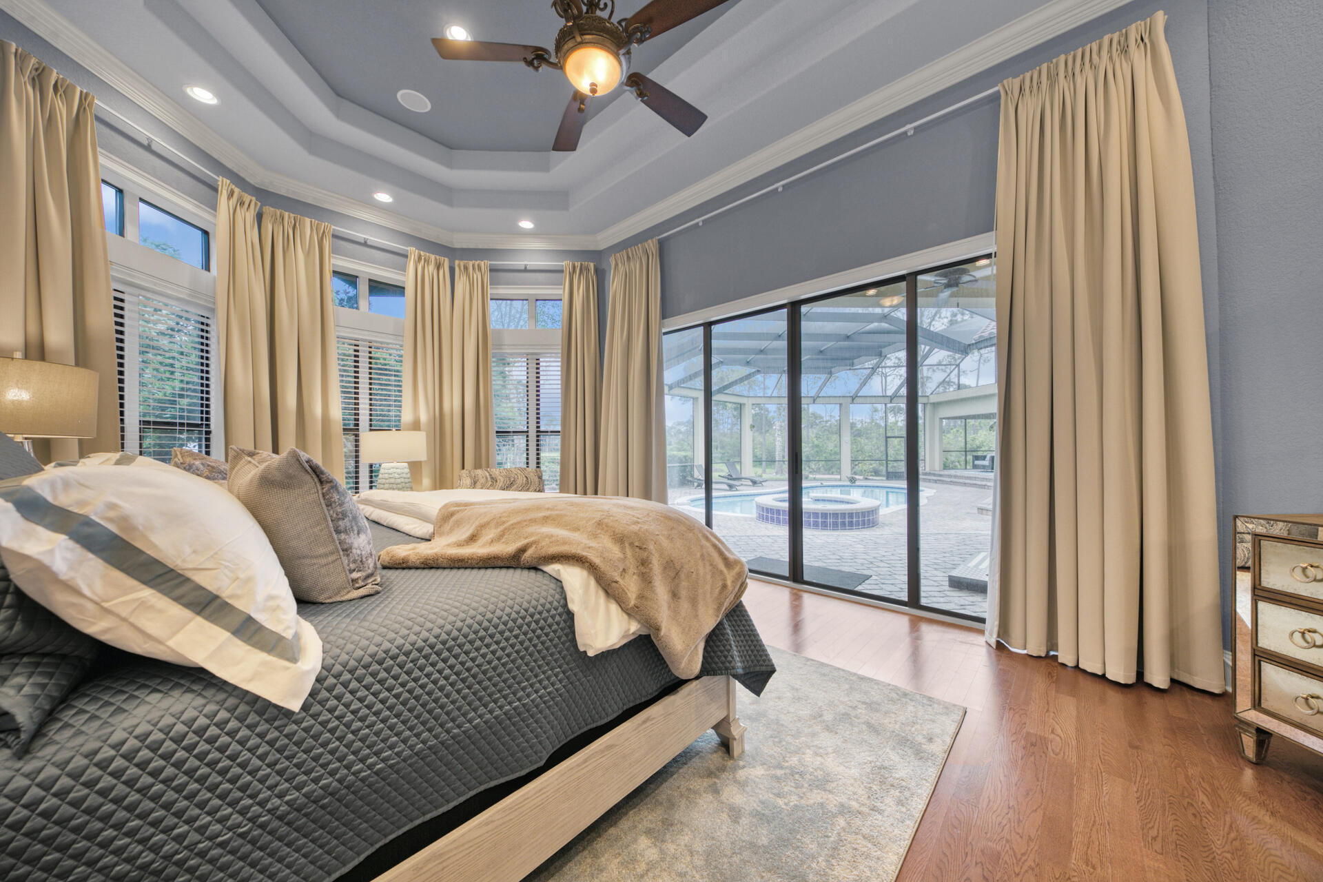 KELLY PLANTATION S/D - Residential