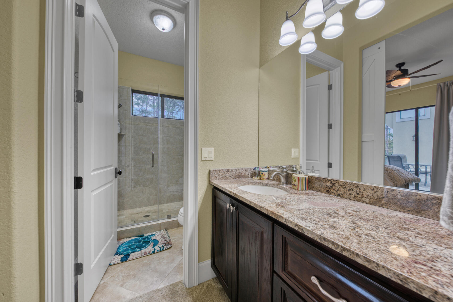 KELLY PLANTATION S/D - Residential