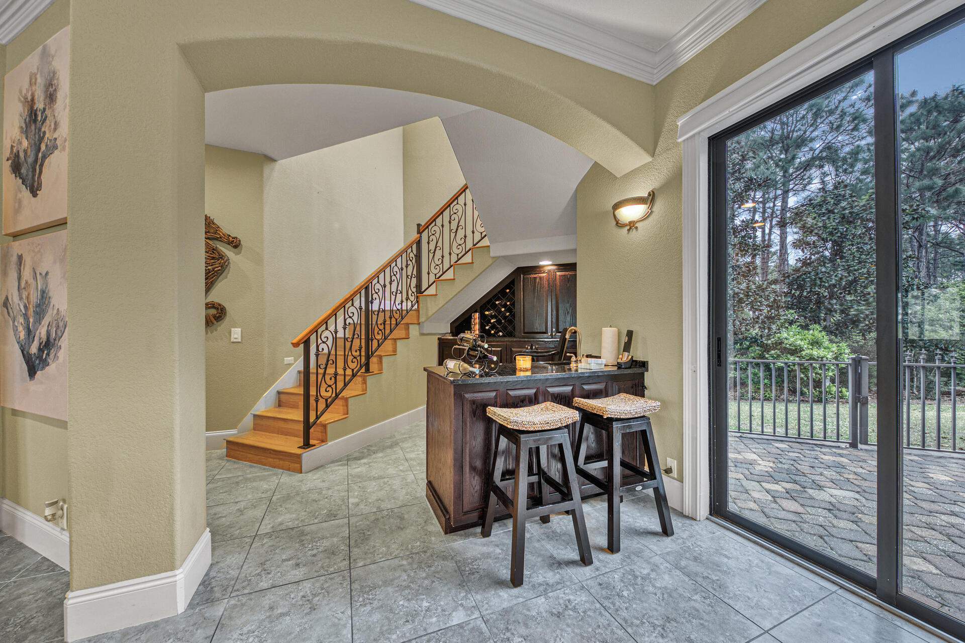 KELLY PLANTATION S/D - Residential