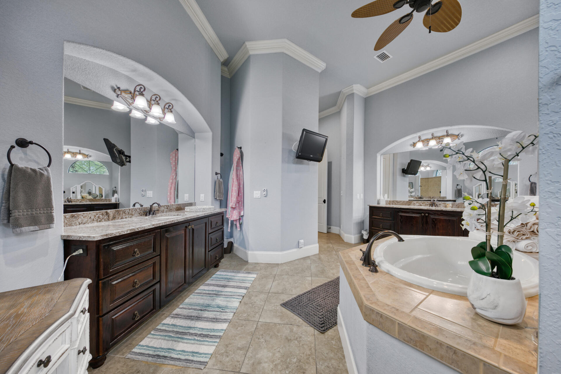KELLY PLANTATION S/D - Residential