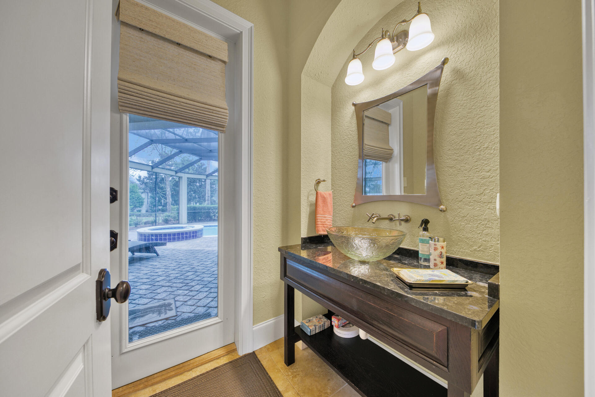 KELLY PLANTATION S/D - Residential