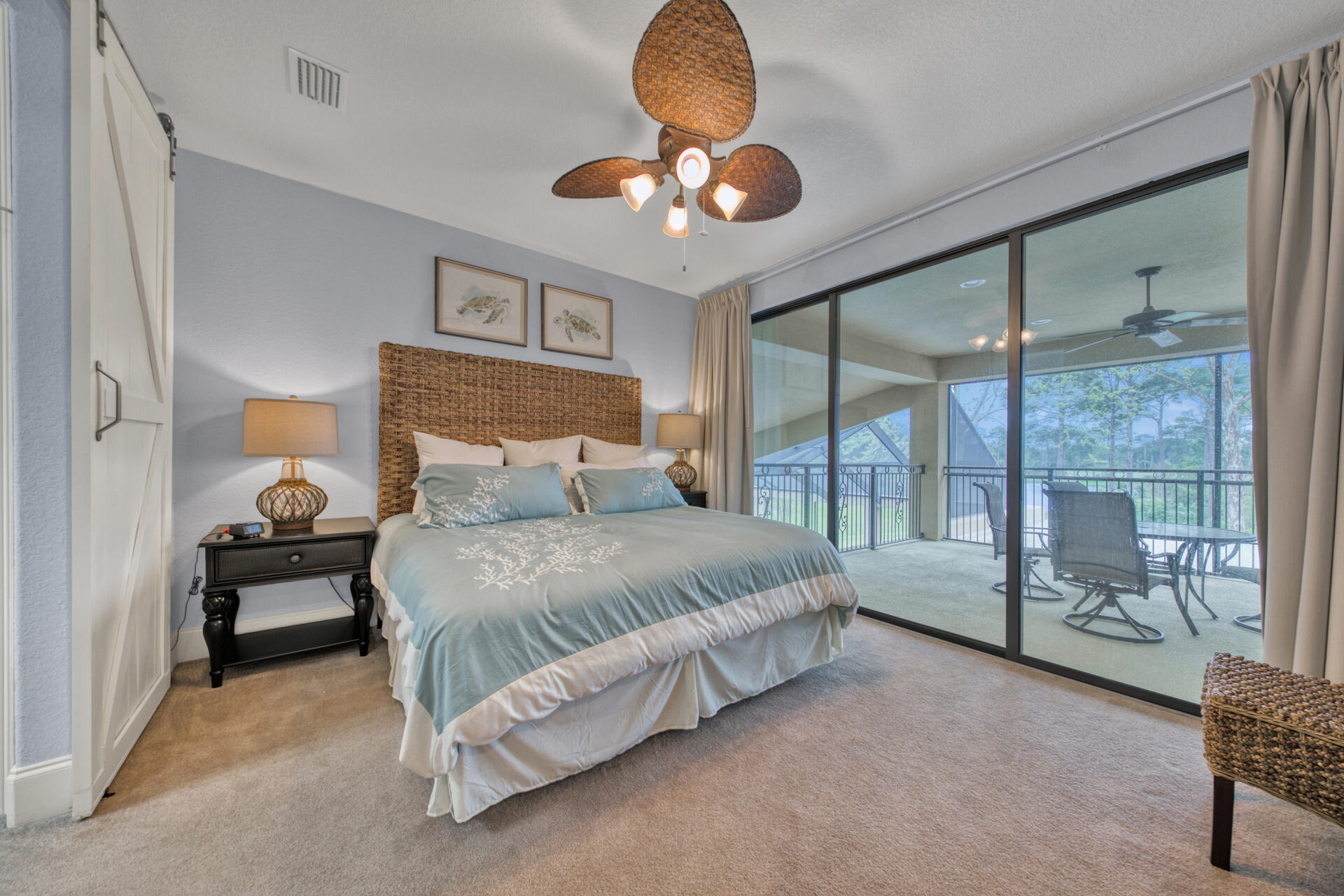 KELLY PLANTATION S/D - Residential