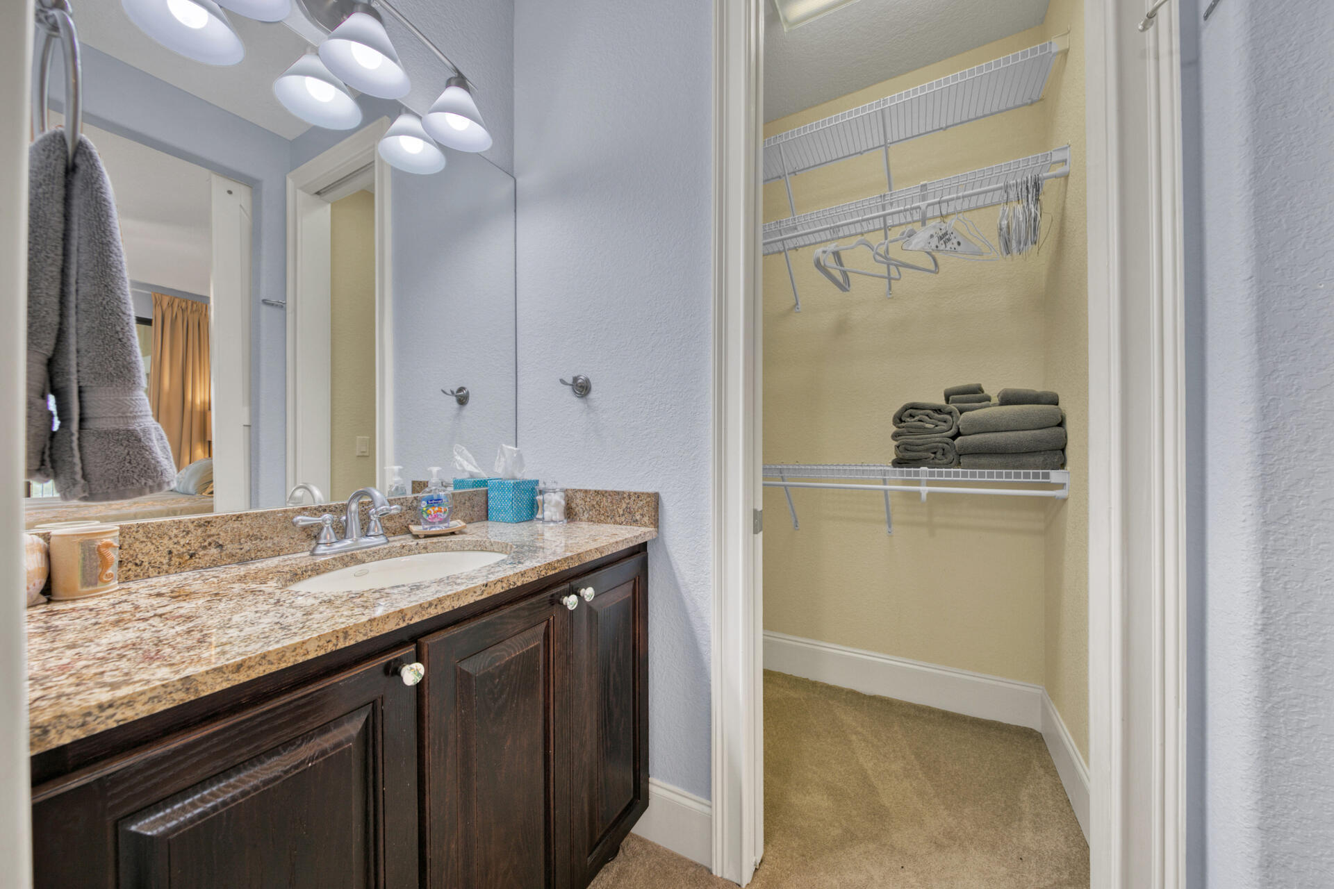 KELLY PLANTATION S/D - Residential
