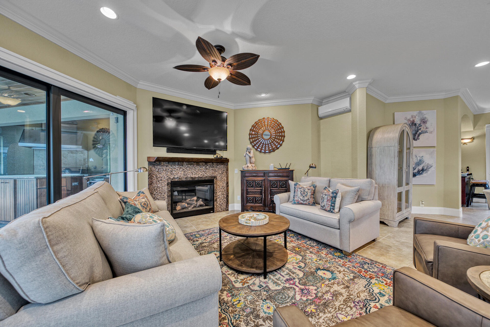 KELLY PLANTATION S/D - Residential