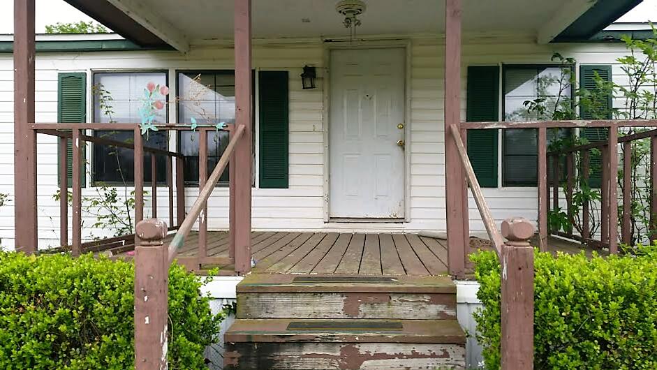 REDLAND ESTATES - Residential Lease