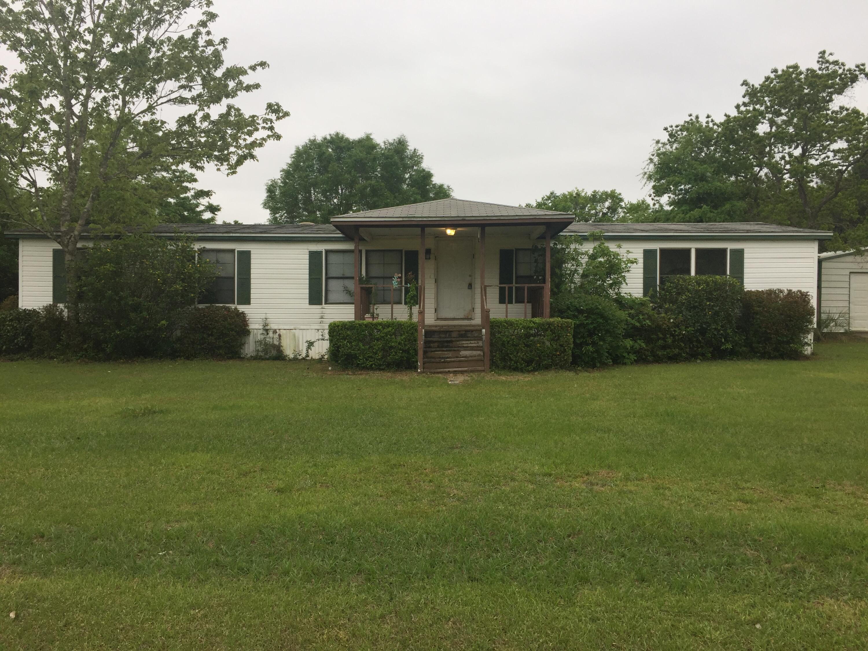 REDLAND ESTATES - Residential Lease