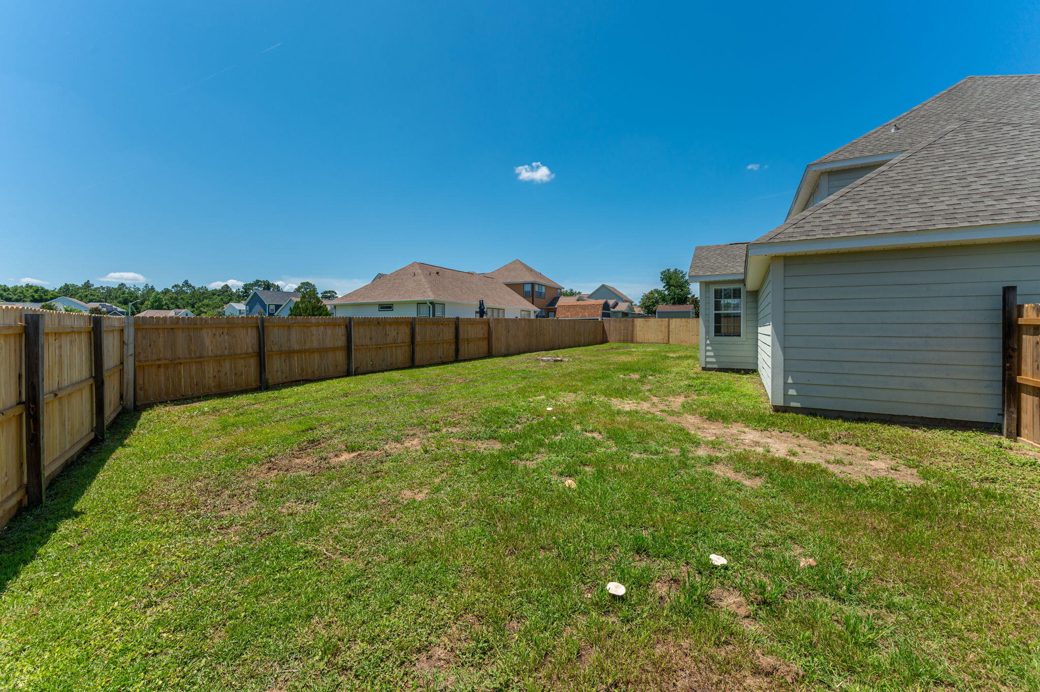 SANDY RIDGE ESTATES - Residential Lease