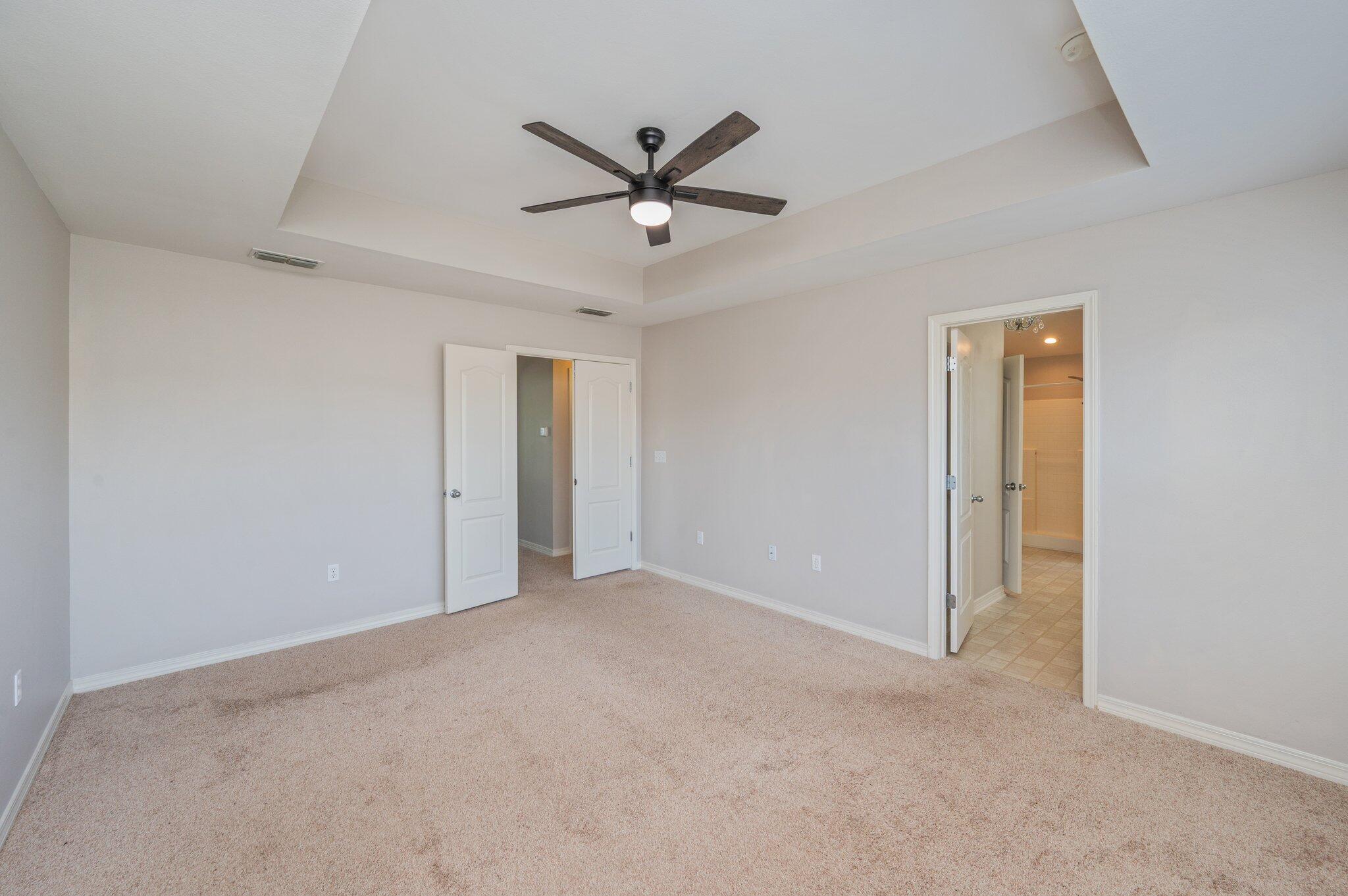 SANDY RIDGE ESTATES - Residential Lease