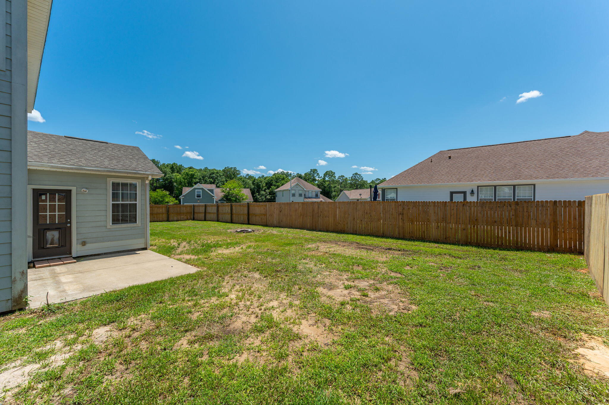 SANDY RIDGE ESTATES - Residential Lease