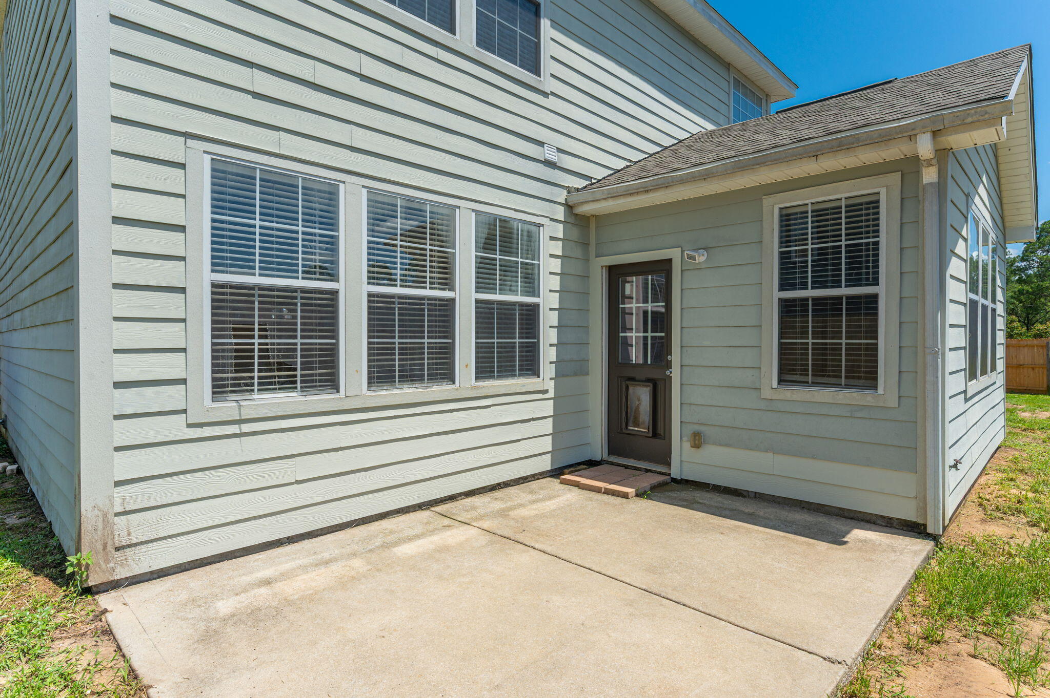 SANDY RIDGE ESTATES - Residential Lease