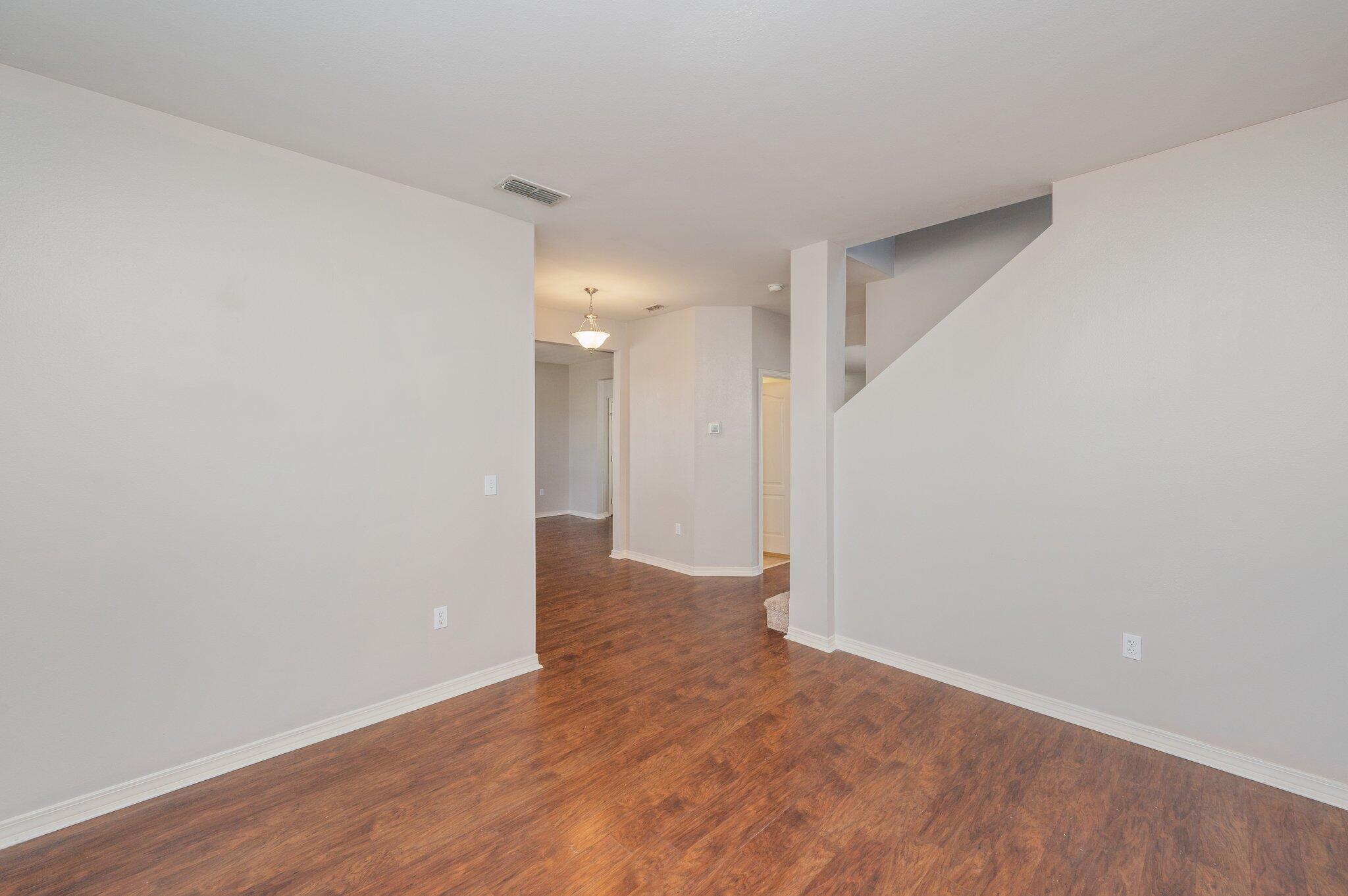 SANDY RIDGE ESTATES - Residential Lease